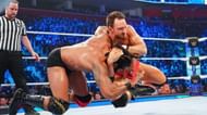 LA Knight gives Bray Wyatt a Mountain Dew Pitch Black Match preview: SmackDown, Jan. 20, 2023 | WWE